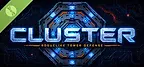 Cluster - Roguelike Tower Defense Demo