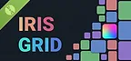 Iris Grid Demo