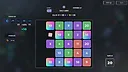 Iris Grid Demo Screenshot 0
