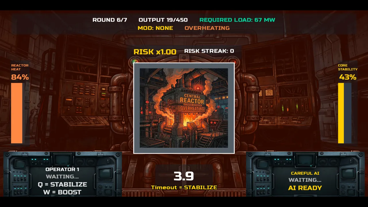 Push It! Screenshot 3