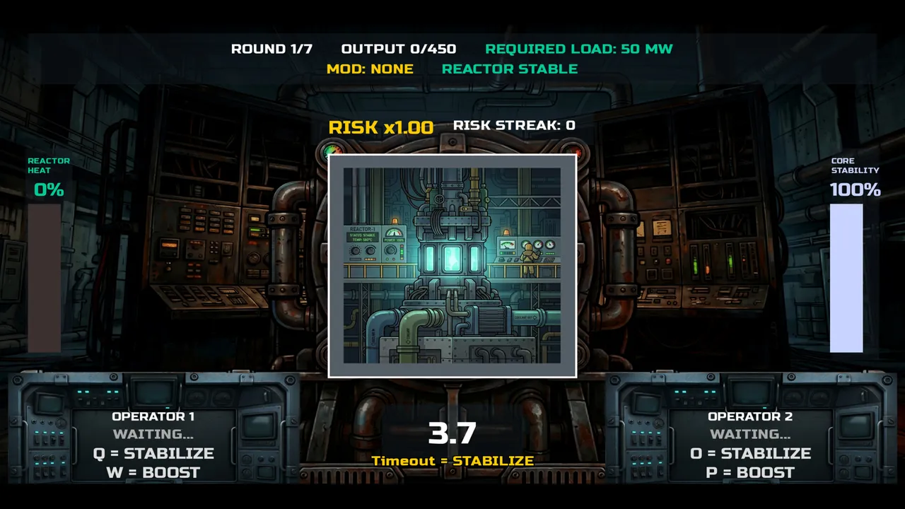 Push It! Screenshot 0