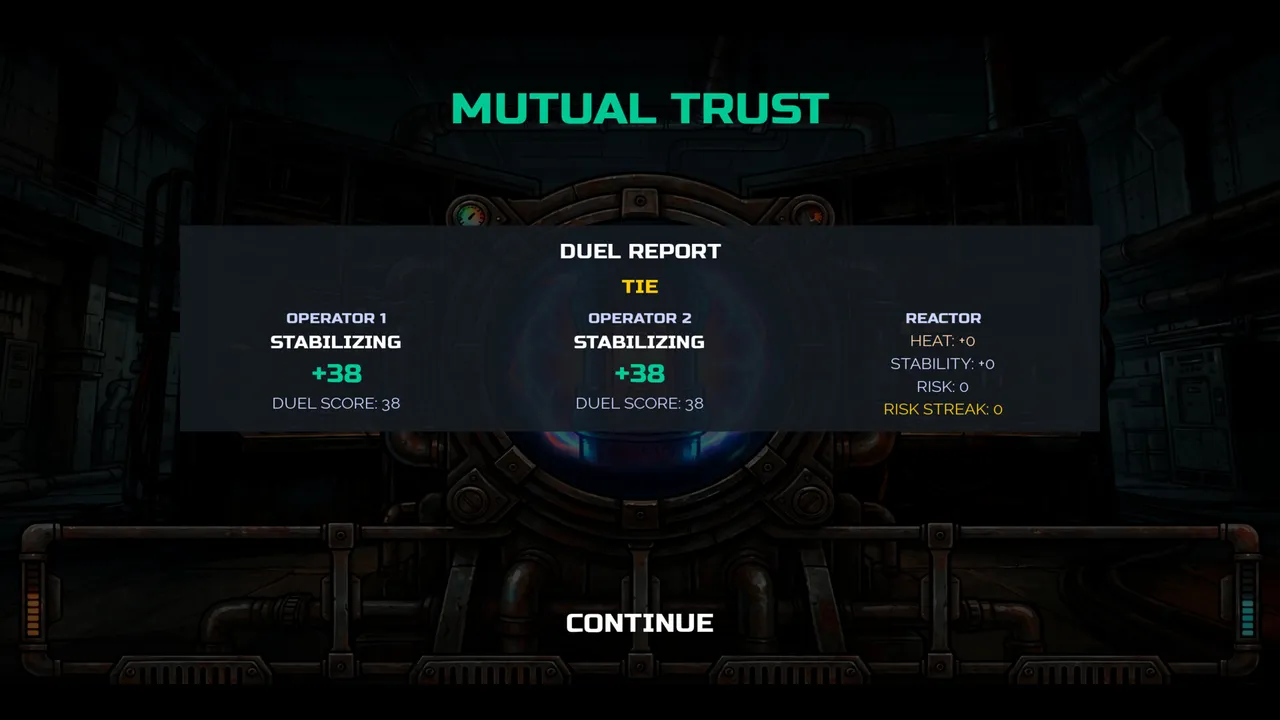 Push It! Screenshot 1