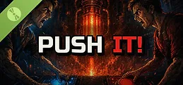 Push It! Demo