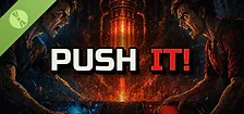 Push It! Demo