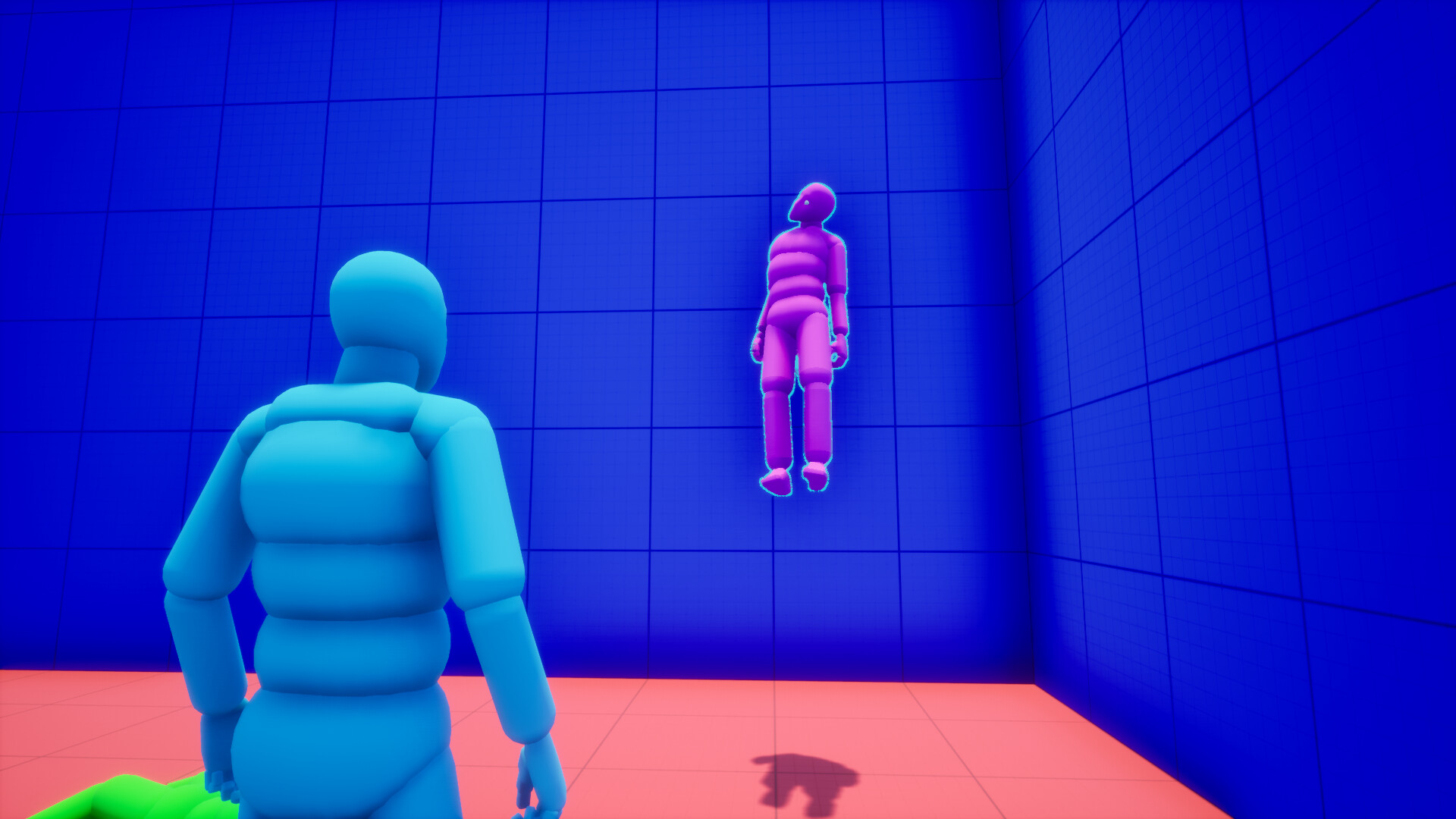 Ultimate Ragdoll Game Screenshot 10