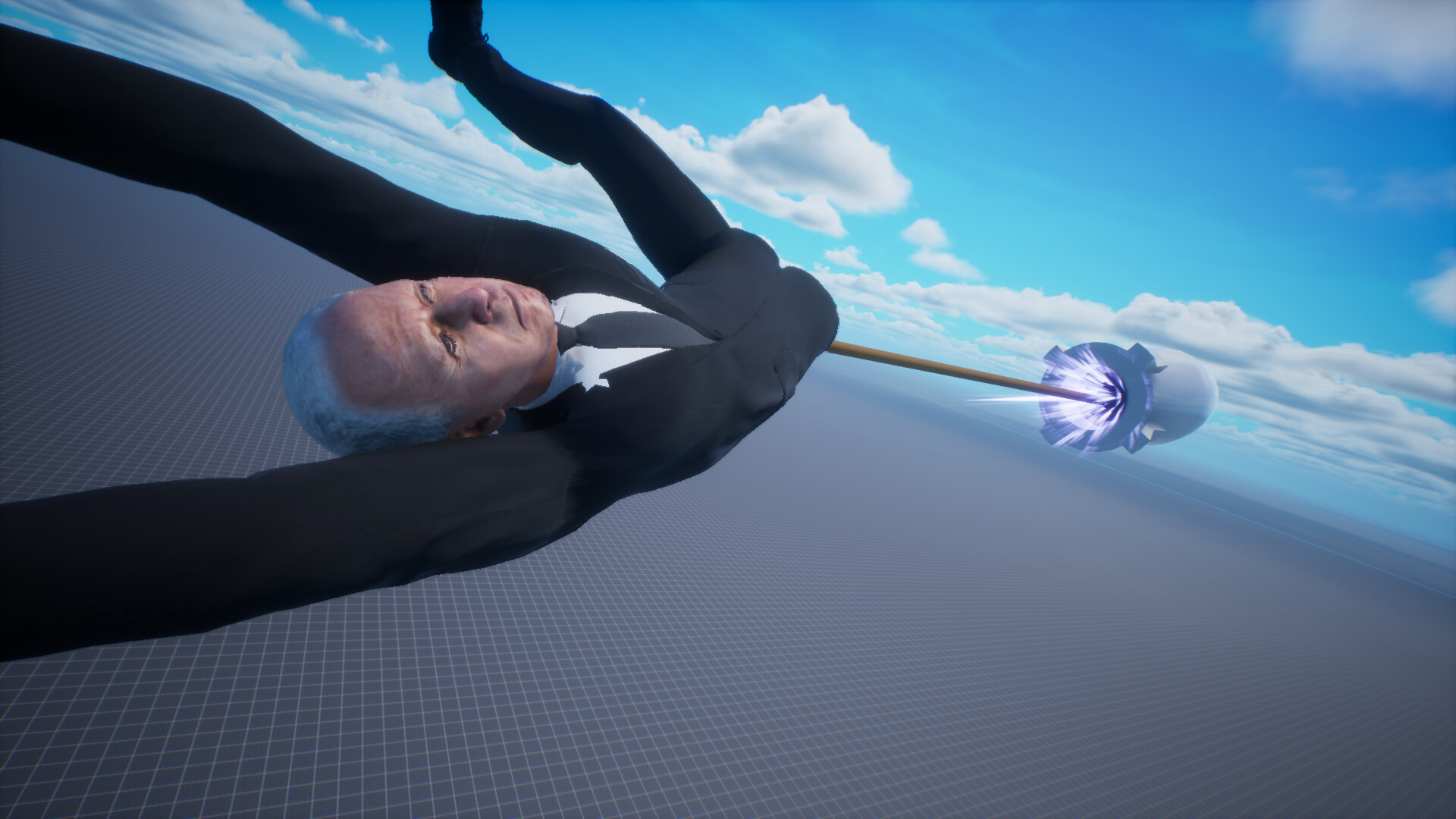 Ultimate Ragdoll Game Screenshot 11