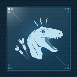 Clever Girl icon
