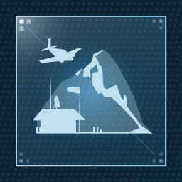 Pennsylvania Done icon