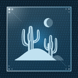 Brave New World icon