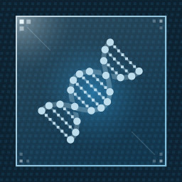 This is a Modern Prehistoric Marvel icon