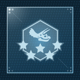 Glad That's Over icon