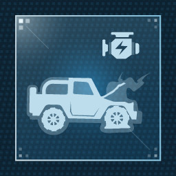 Insurance Claim icon