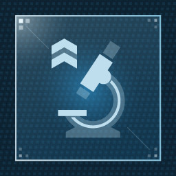 Down in the Laboratory icon