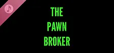 The Pawn Broker Soundtrack