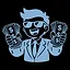 The Rich Player icon