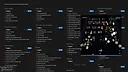 CoreBreaker: Desktop Swarm Demo Screenshot 3