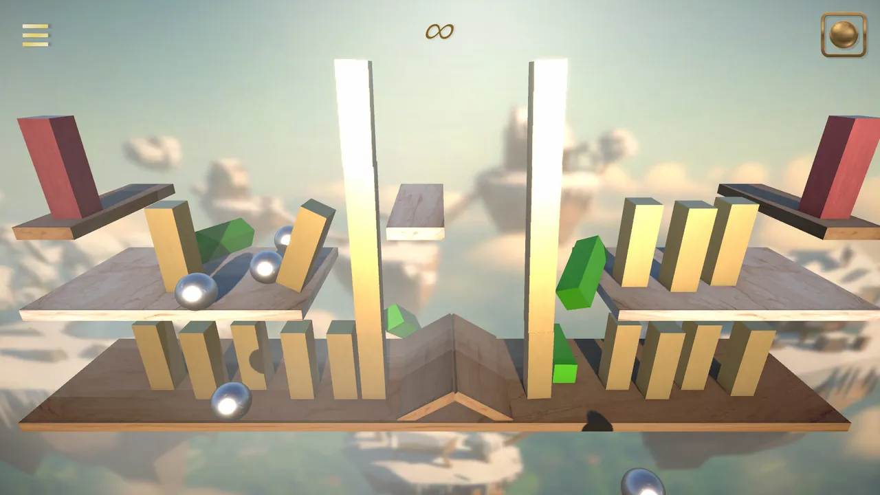 Oro Cade Demo Screenshot 4