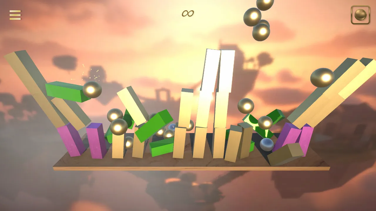 Oro Cade Demo Screenshot 3