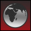 The world is mine icon