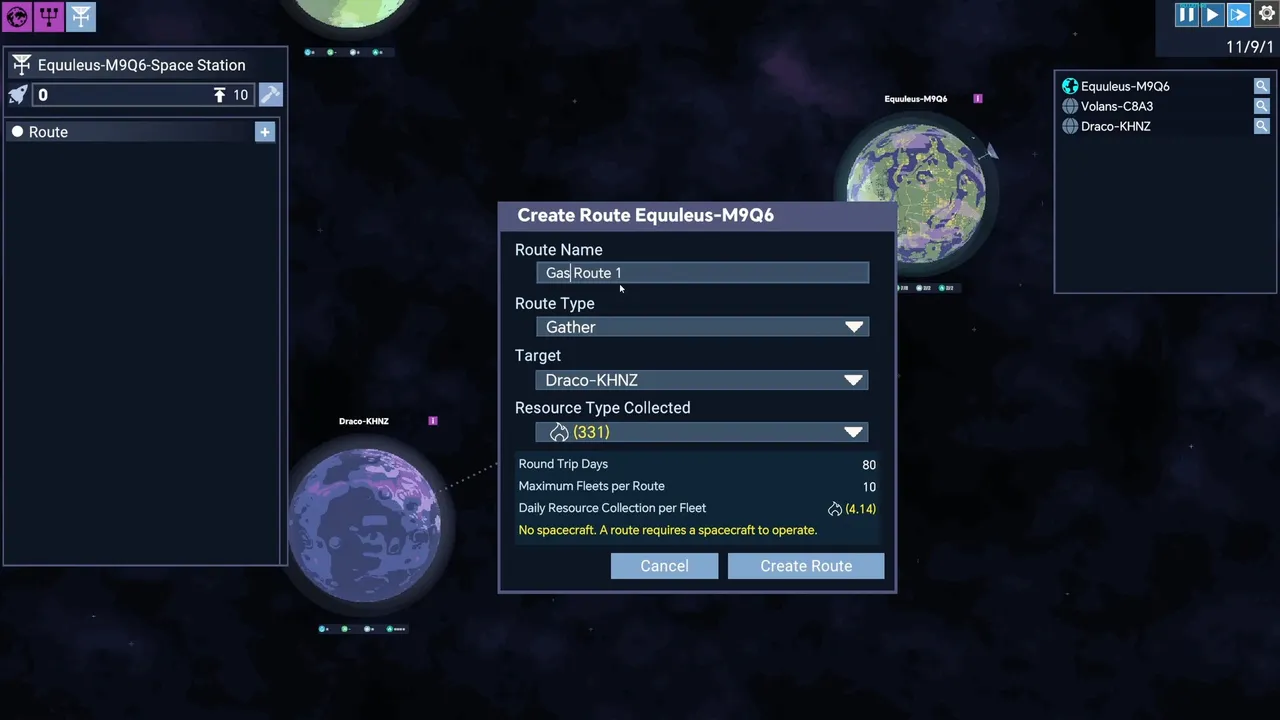 Star Colony Screenshot 3