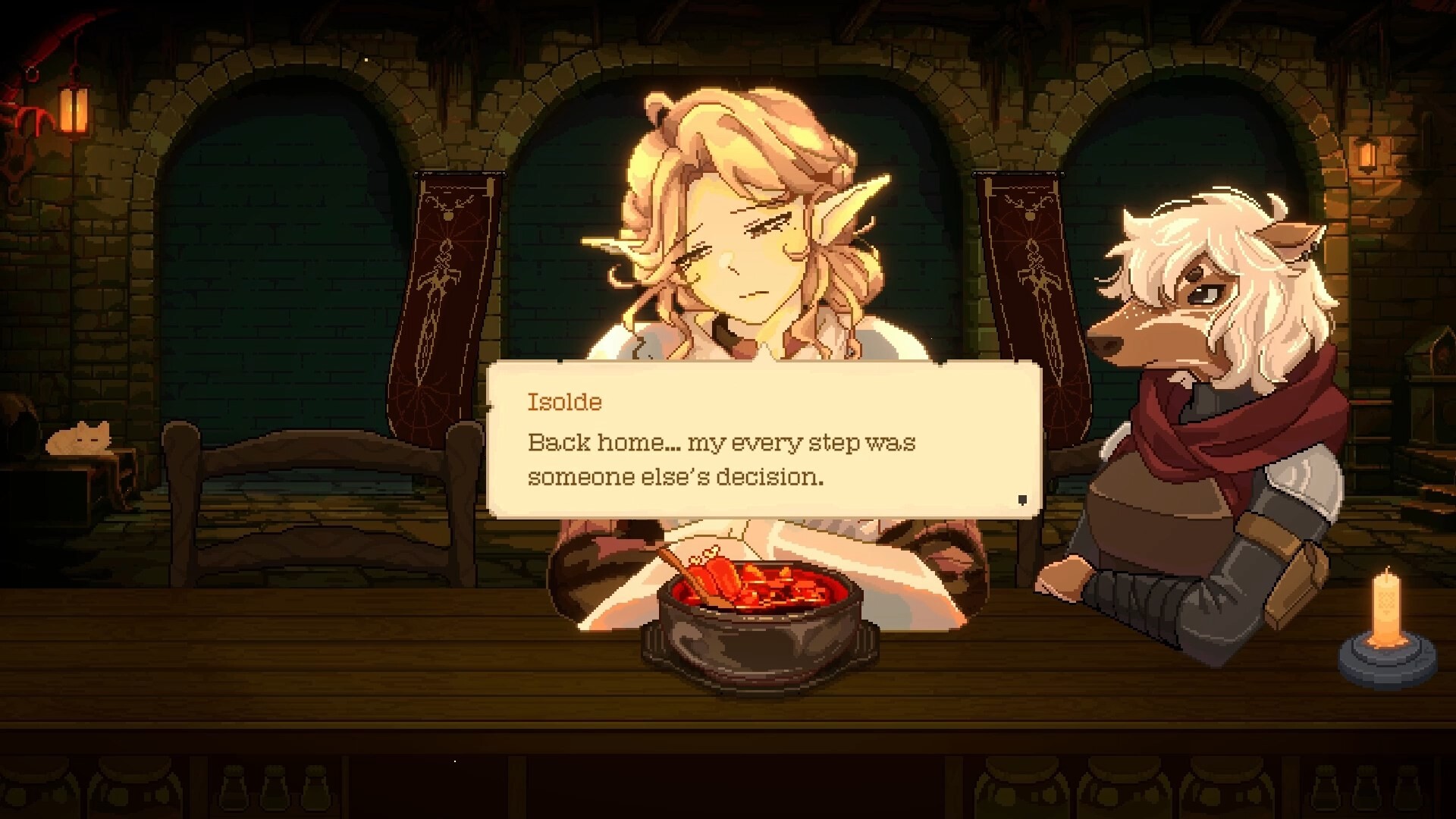 Dungeon Hotpot Screenshot 3