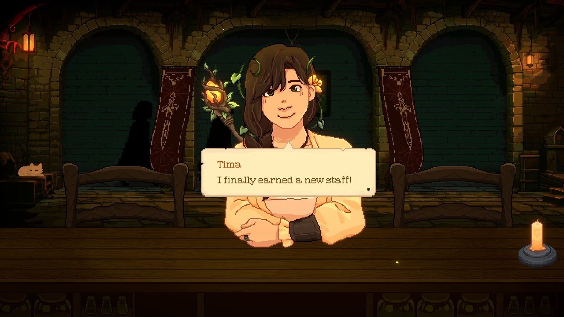 Dungeon Hotpot Screenshot 4