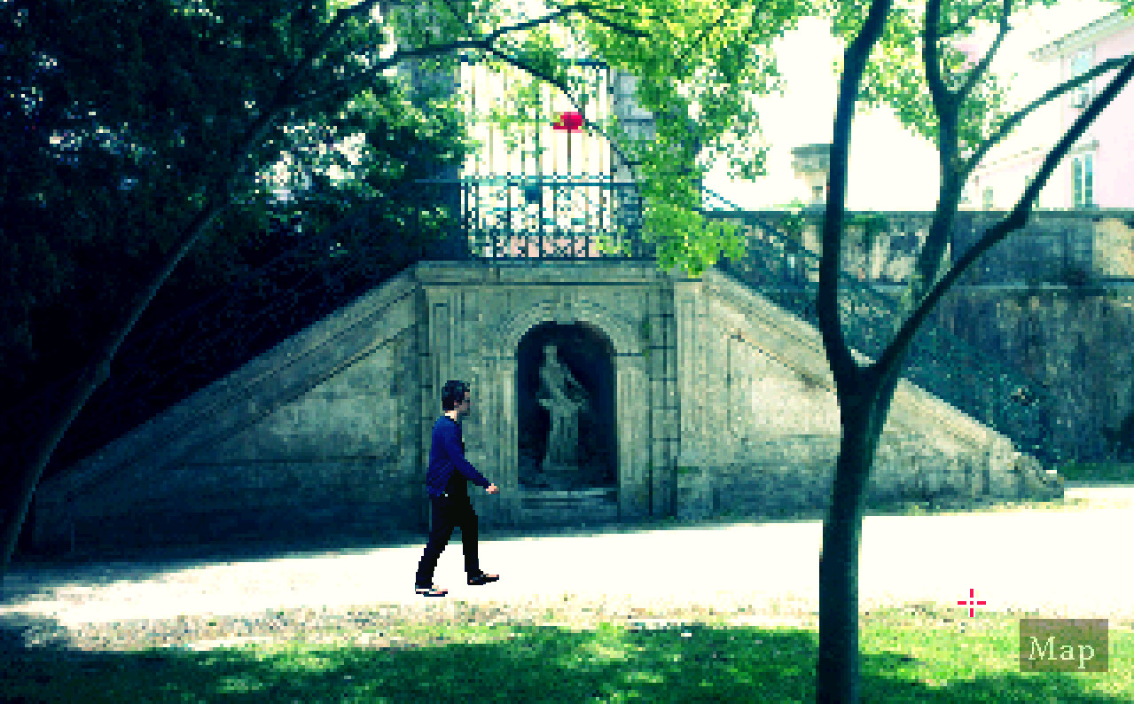 A Date in the Park Screenshot 3