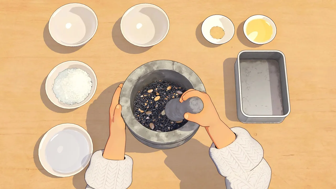 外婆的手账本 Screenshot 1