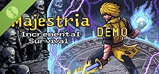 Majestria: Incremental Survival Demo
