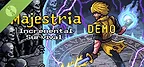 Majestria: Incremental Survival Demo