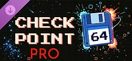 Checkpoint64 Pro Access
