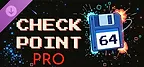 Checkpoint64 Pro Access