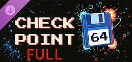 Checkpoint64 Full Access