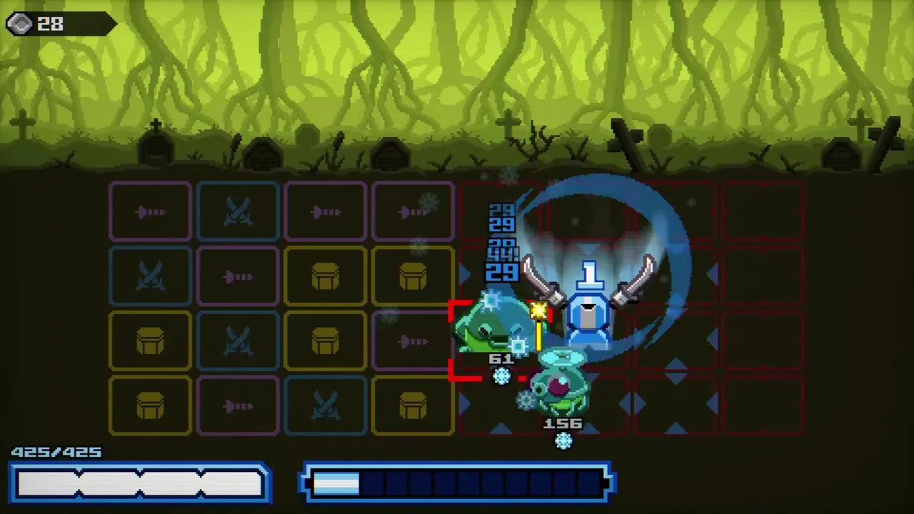 Chivalware Screenshot 5