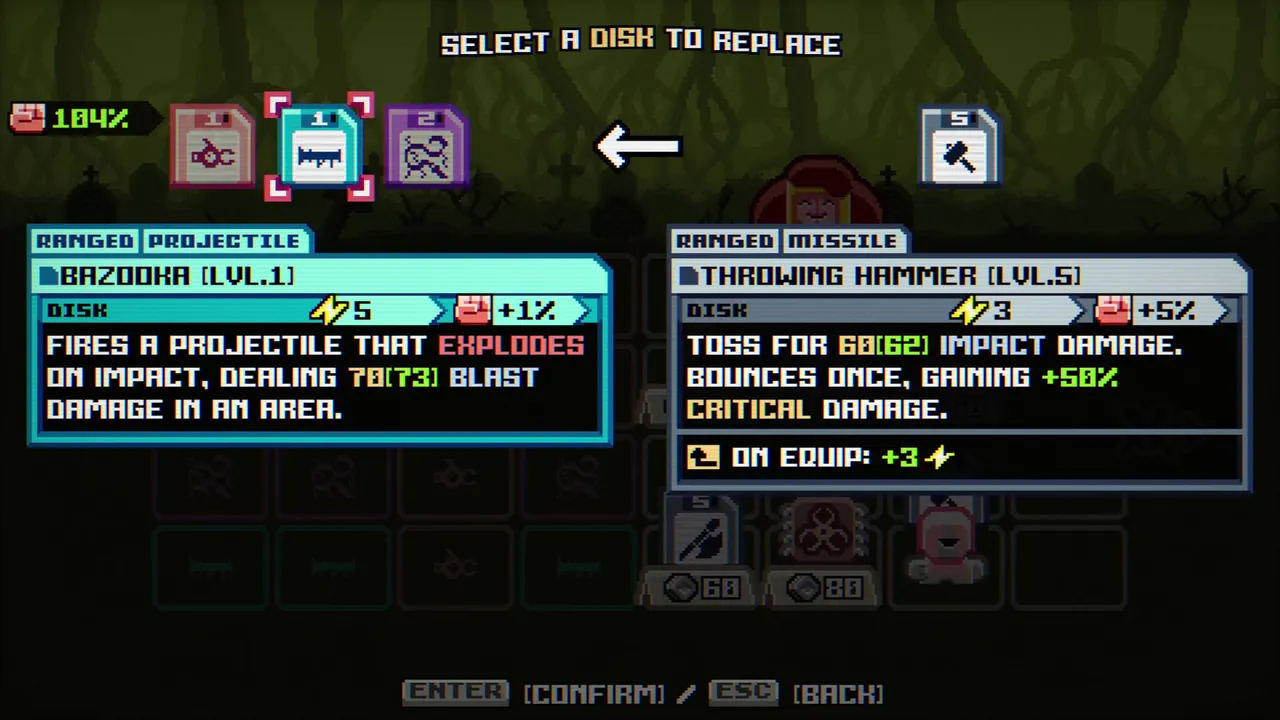 Chivalware Screenshot 3