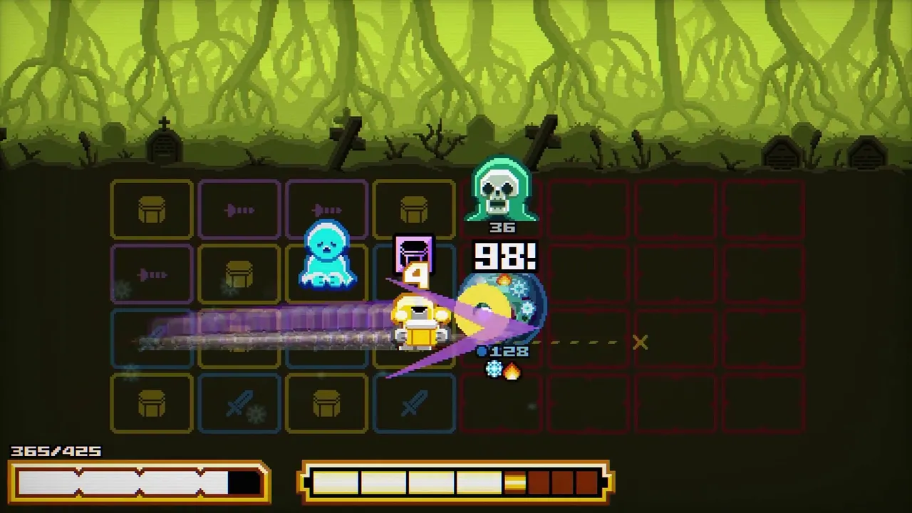 Chivalware Screenshot 4