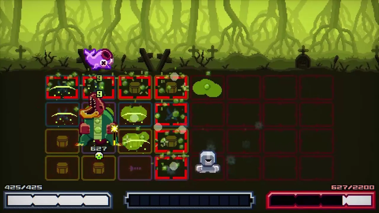 Chivalware Screenshot 8