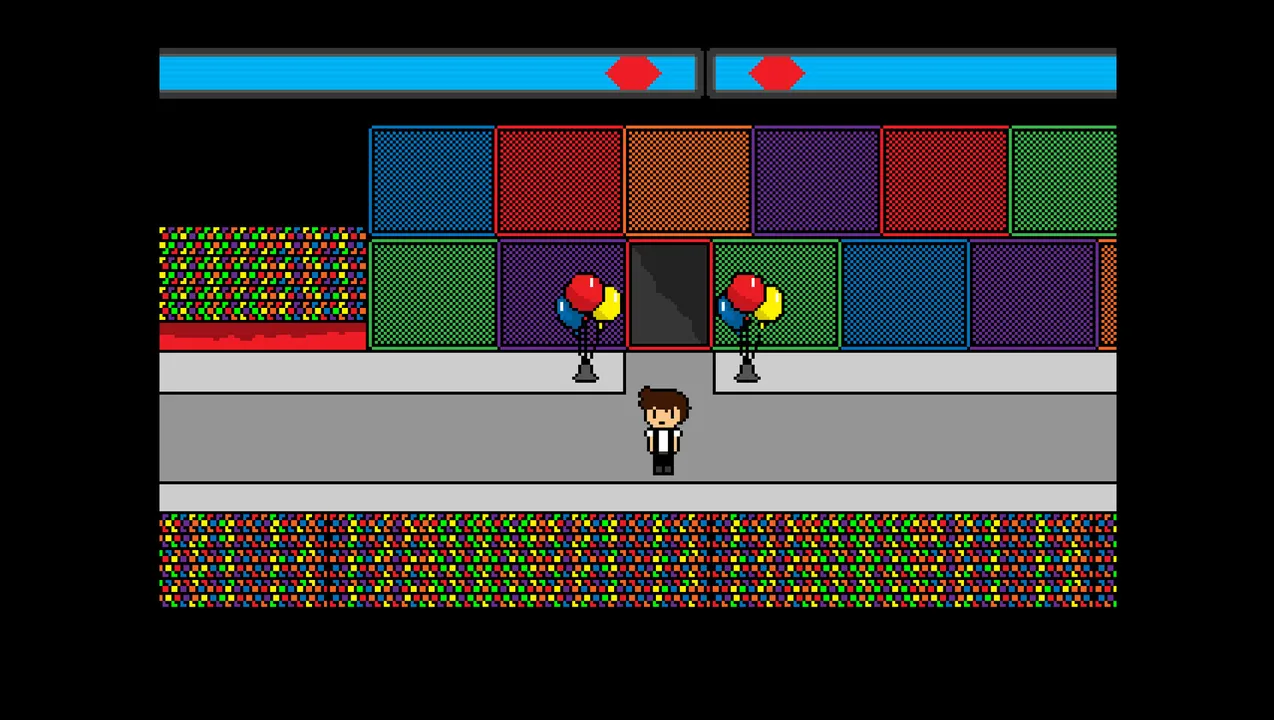 Night On Demo Screenshot 0
