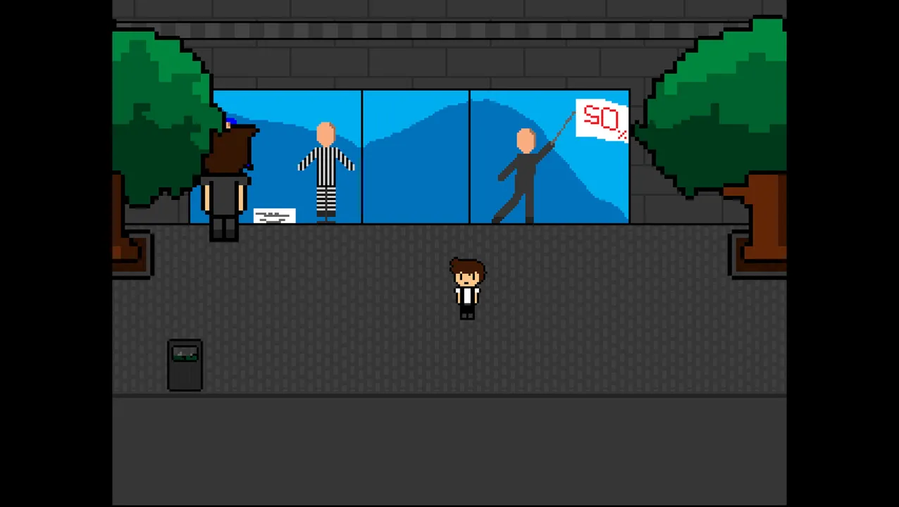 Night On Demo Screenshot 2