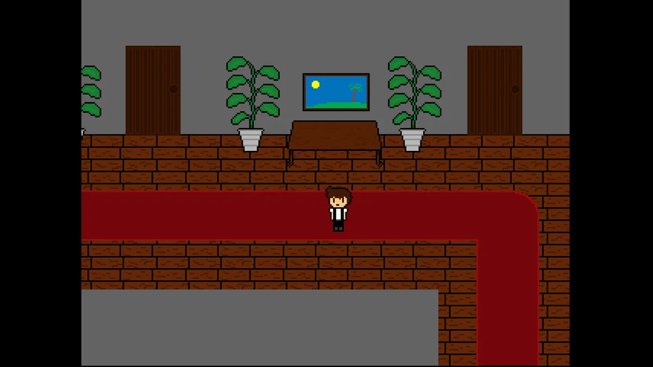 Night On Demo Screenshot 3