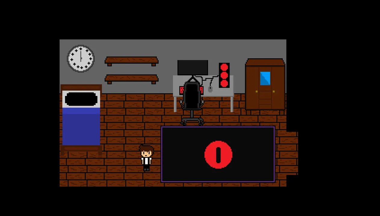 Night On Demo Screenshot 4