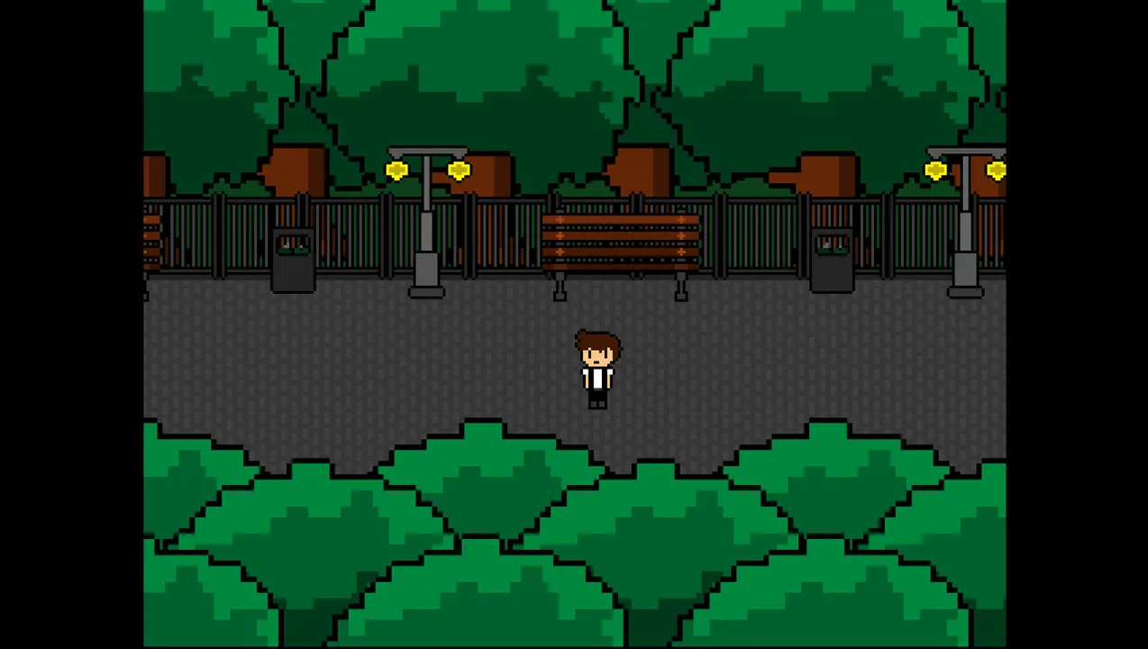 Night On Demo Screenshot 1