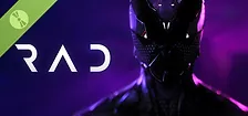 RAD: Ascension Demo