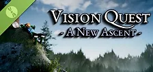 Vision Quest: A New Ascent Demo