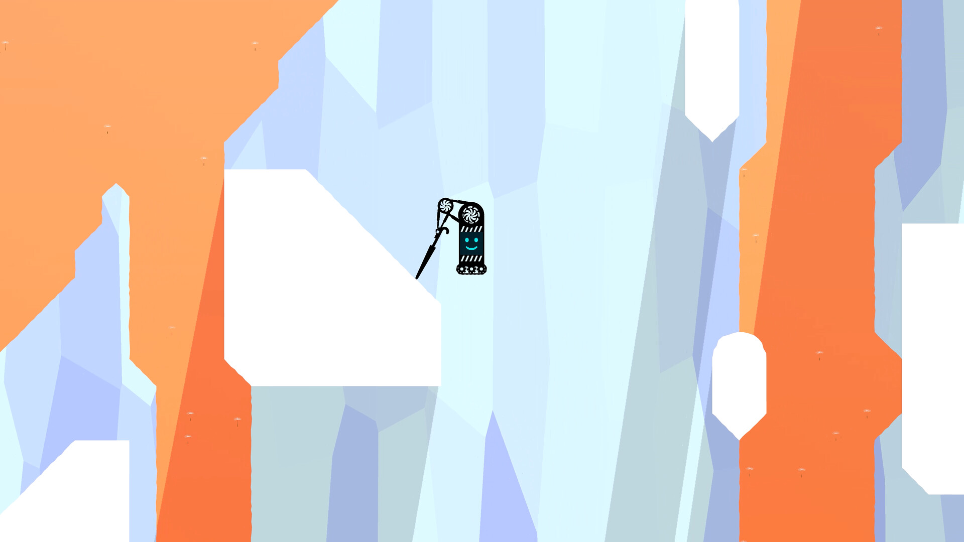 Moonbrella Screenshot 2