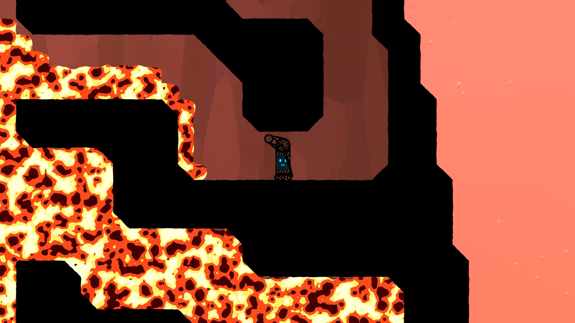 Moonbrella Screenshot 3