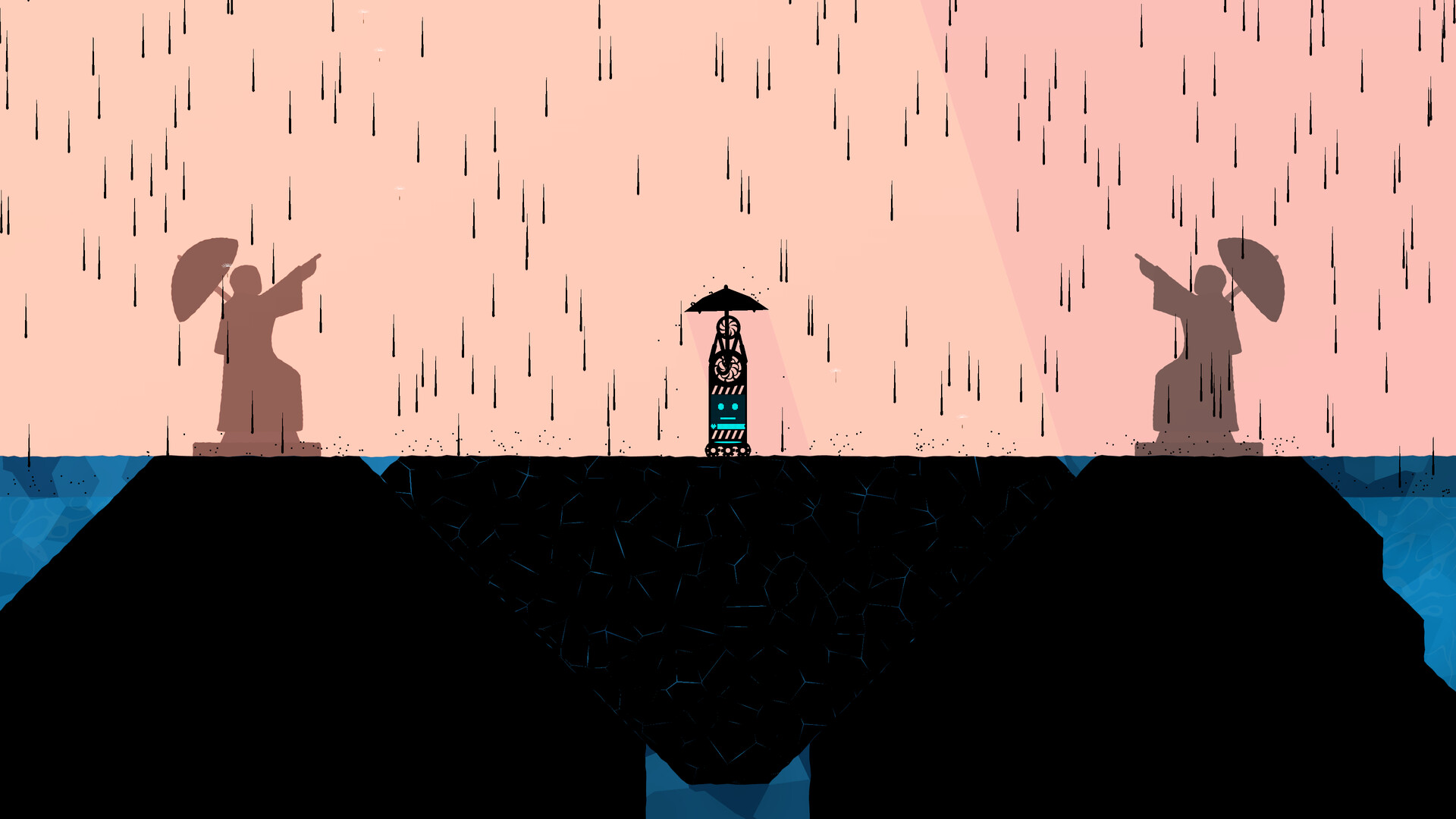 Moonbrella Screenshot 6