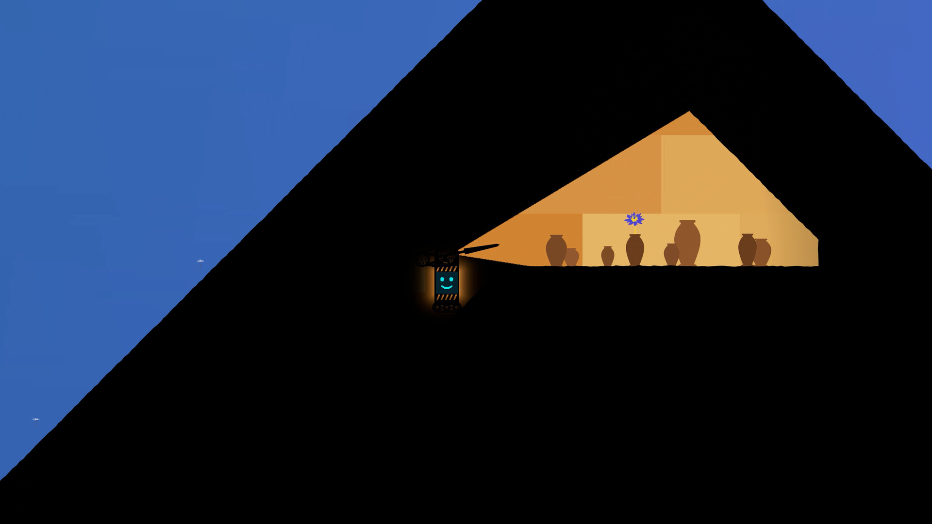 Moonbrella Screenshot 5