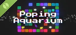 Poping Aquarium Demo