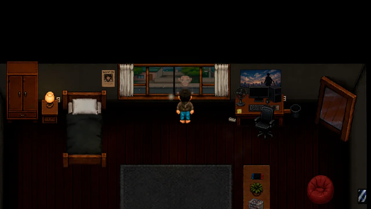 ZeroEco Demo Screenshot 3